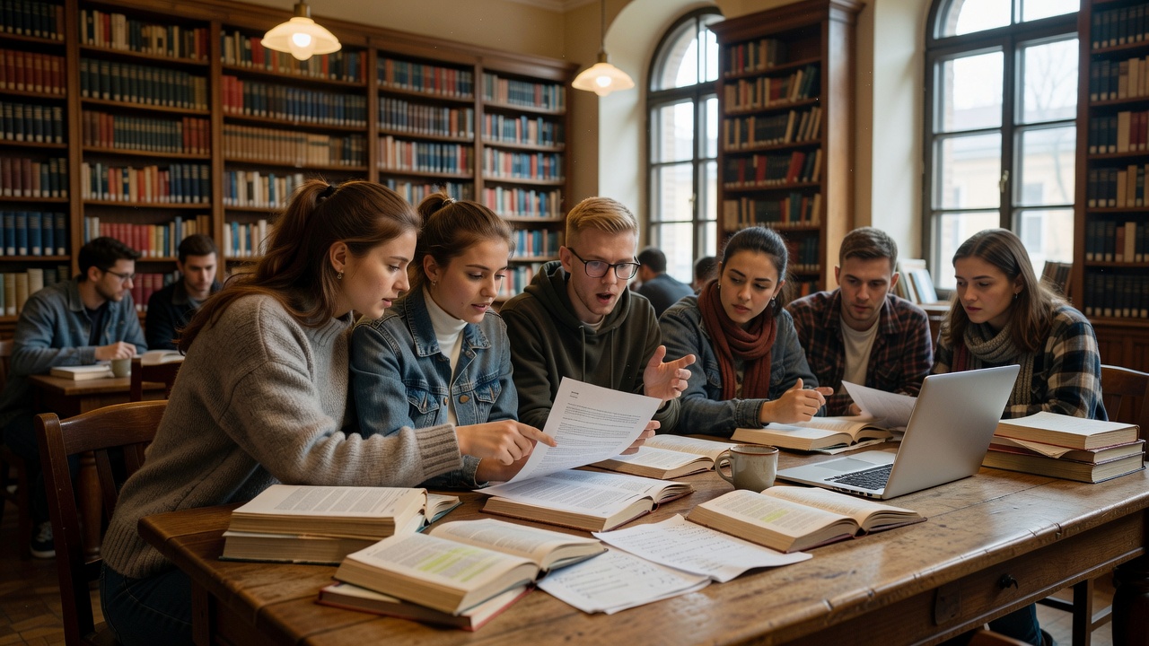 Poland Proposes Overhaul of University Admissions Criteria